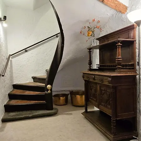 Maison Au Pied De La Cite Medievale Holiday home Carcassonne