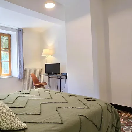 度假居 Maison Au Pied De La Cite Medievale